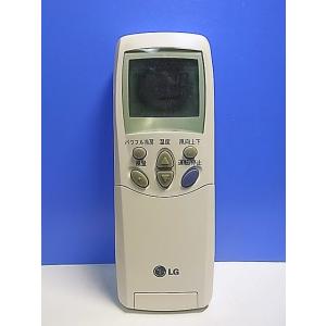T138-535★LG★エアコンリモコン★6711A20010L★即日発送！保証付！即決！