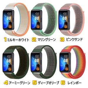 Huawei Band 9 Huawei Ba...の詳細画像5