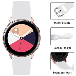 スマートウォッチ ベルト22mm 20mm 時...の詳細画像2
