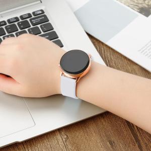 スマートウォッチ ベルト22mm 20mm 時...の詳細画像4