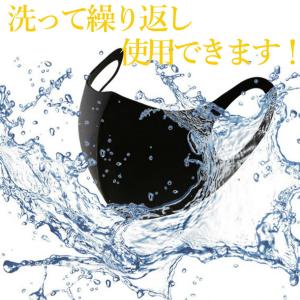 マスク ウレタンマスク 洗えるマスク 3枚セッ...の詳細画像4