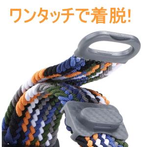スマートウォッチ ベルト 22mm 20mm ...の詳細画像1