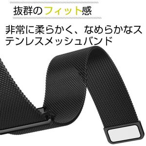 スマートウォッチ ベルト22mm 20mm 1...の詳細画像2
