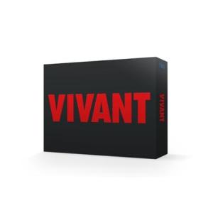 VIVANT DVD-BOX 〔DVD〕の商品画像