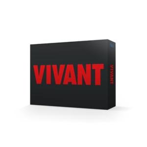 VIVANT DVD-BOX 〔DVD〕