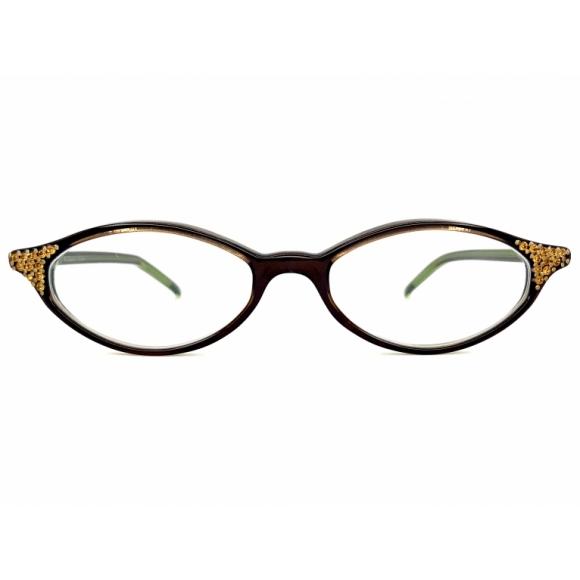 [ ロバートマーク 104-24 良品used品。used（B) ] 上品で美しい！シックキュー