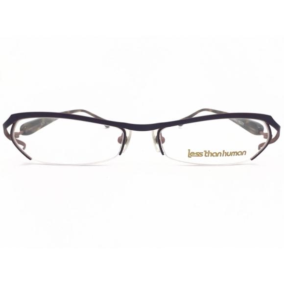 [ レスザンヒューマン KCN 8989m 未使用品（デッドストック）（SD） ] レスザン