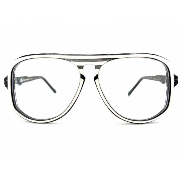 [ オリバーゴールドスミス Bevwick-s (1979) Grey Granite 良品used...