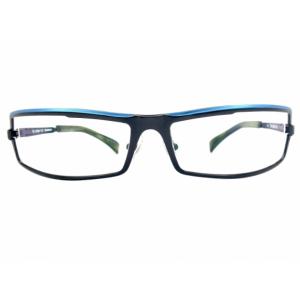 ディータ COPINE DRX-3025-A-BLK-49 未使用品（S） ] DITAのクラシカル