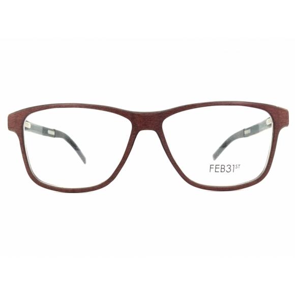 [ フェブラリー31 ALEX 未使用に近いused（A＋） ] イタリア発、FEB31stの木製