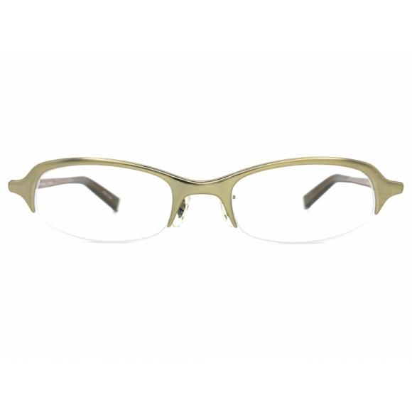 [ オリバーピープルズ Yale 140 TITANIUM 良品used品。used（B) ] 美し...