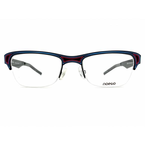 [ ノーエゴ NEON4 C80 未使用品（デッドストック）（SD） ] ネオン輝くノーエゴ