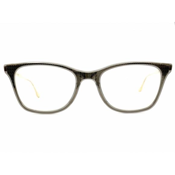 [ ディータ ASHLAR DTX505-50-02AF//GRY-GLD 未使用品（S） ] “B...