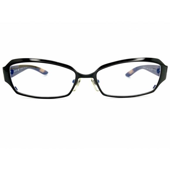 [ ナーム N∞M N-009 COL.3 TITANIUM 寄木細工 未使用品（デッドストック）（...