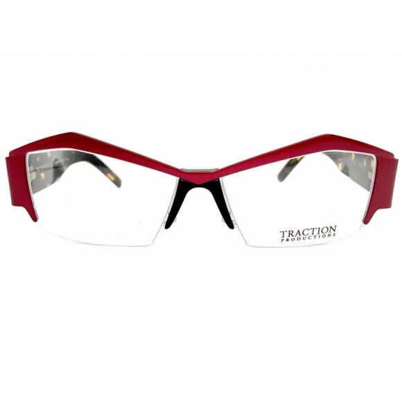 [ トラクションプロダクションズ MATARI ROULOUPE 未使用品（デッドストック）