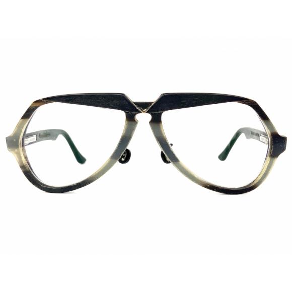 [ リガーズ RG0018.1 A047/500 GENUINE HORN 汚れやダメージがないus...