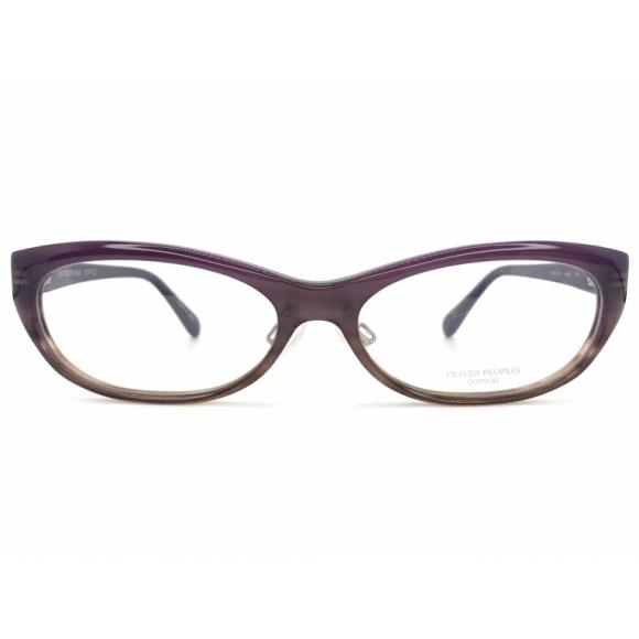 [ オリバーピープルズ Manda SPB 汚れやダメージがないused品。used (A) ] オ...