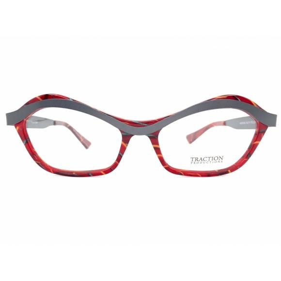 [ トラクションプロダクションズ HICKSTEAD POLLOCKGRIS 未使用品（デッドスト