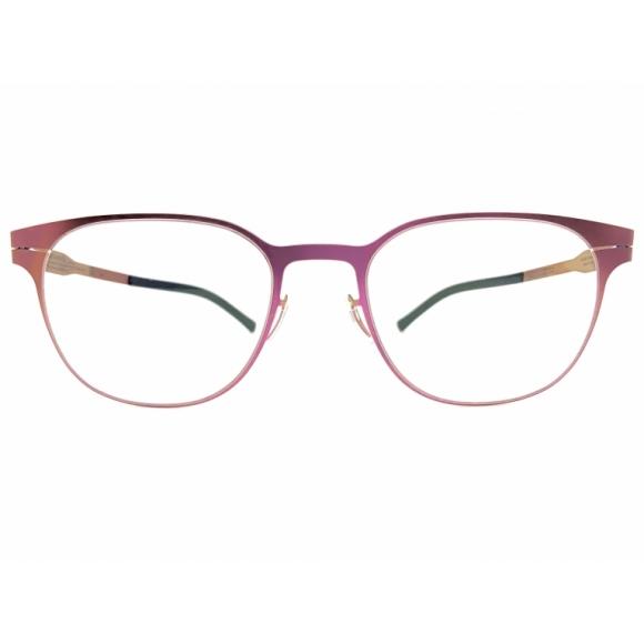[ アイシーベルリン clarence  electric magenta 未使用品（デッドストック...