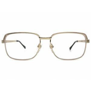 カネコガンキョウ KV-47L ATS 未使用品（S） ] 金子眼鏡VINTAGE