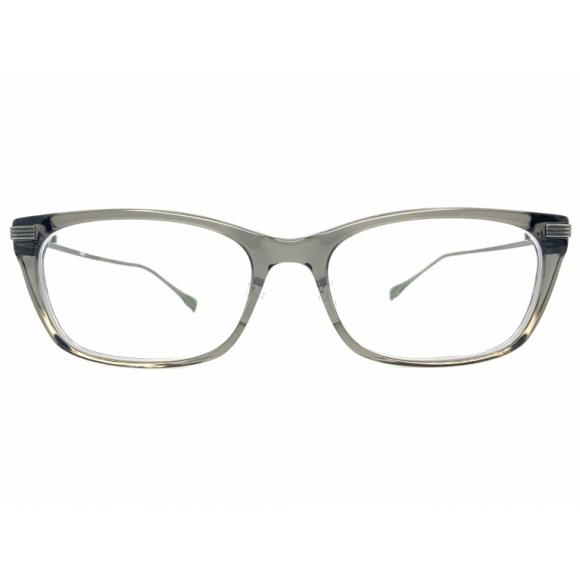 [ フォーナインズ NPM-25 8804 クリスタルスモーク/アンティークシルバー TITAN