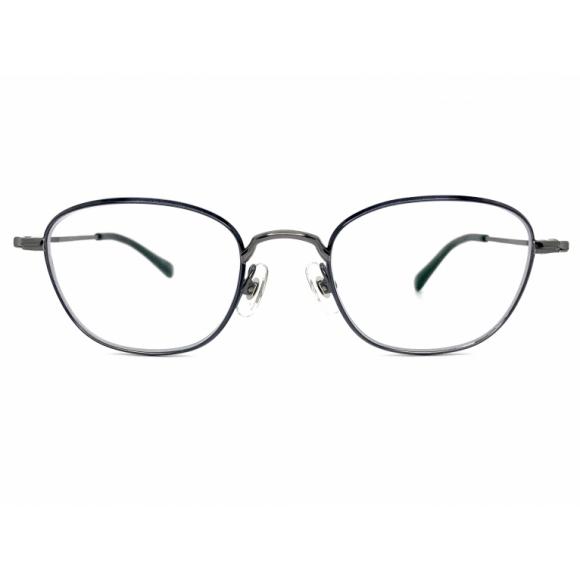 [ ジャポニスム sencse JS-131 COL.02 TITANIUM 汚れやダメージがないu...