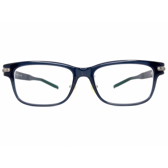 [ フォーナインズ NPM-85 5204 ブルーグレー /アンティークシルバー 良品used品