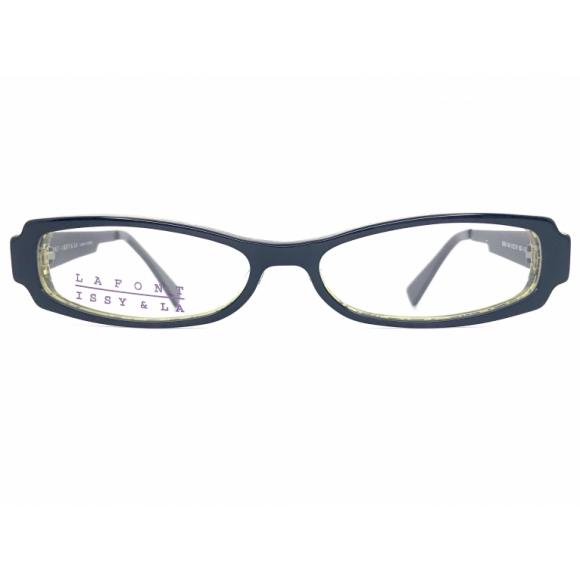 [ ラフォン ISSYLA VERA 104 未使用品（デッドストック）（SD） ] 色使いのセン