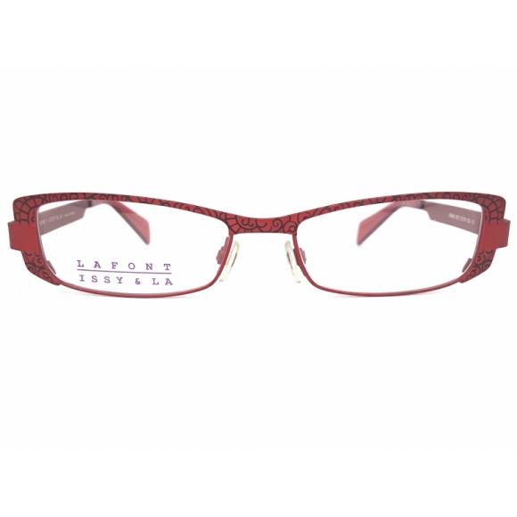 [ ラフォン ISSYLA SONIA 657 未使用品（デッドストック）（SD） ] LAFONT...