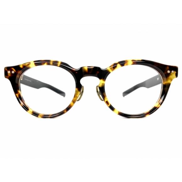 [ フォーナインズ NP-160 651 ライトイエローデミ 未使用品（S） ] フォーナイ