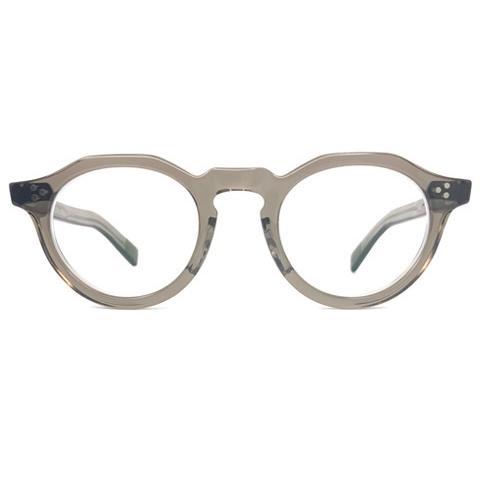 [ アイヴァン Mason SMK 未使用に近いused（A＋） ] EYEVANのクラウンパントゥ...