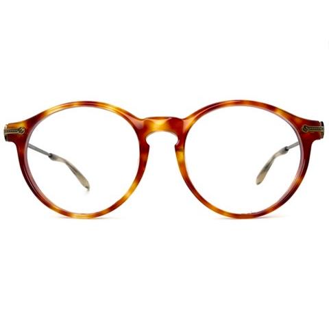 [ オリバーゴールドスミス YORK Light Tortoiseshell モダン交換品 訳あり品...