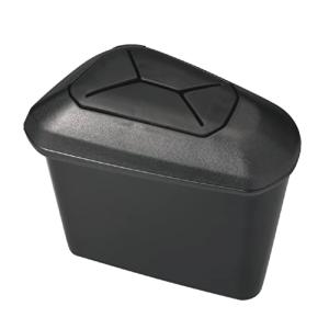 カーメイト(CARMATE) 車用 ゴミ箱 プリウス(ZVW30系)専用 NZ512｜眞屋