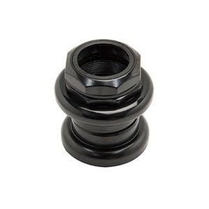 （TANGE/タンゲ)（自転車用ヘッドパーツ）パッセージ OV ブラック｜眞屋