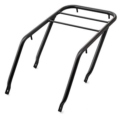 デイトナ(Daytona) バイク用 リアキャリア レブル250/500(17-21)専用 グラブバ...
