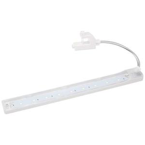 テトラ (Tetra) LEDエコライト アクアリウム 照明 熱帯魚 メダカ 金魚