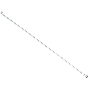 スポーク＃１３ ２７１ｍｍ ３６本入 ＣＰ ニップル付き｜眞屋