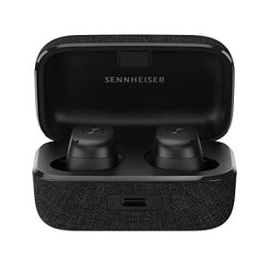 SENNHEISER ゼンハイザー Bluetoothイヤホン Sennheiser