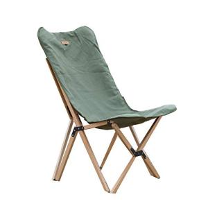 S'more(スモア) Woodie pack chair アウトドアチェア キャンプ チェア 折り畳み 折りたたみ椅子 アウトドア 木製 ウッ｜makotoya1259