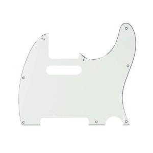 Musiclily Pro 8穴 日本製 Fender Japan Telecaster テレキャ