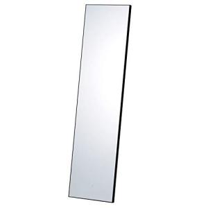 武田コーポレーション  ダークブラウン 30×2.7×120cm ウォールミラー120 S0-UM120DBR