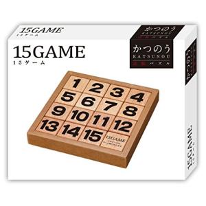 ハナヤマ かつのう 15ゲーム｜makotoya1259