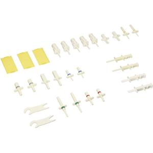 OPSOLU 端子クリン標準セット 11機種 18種類 計25個入 CLN11-18-25｜makotoya1259