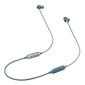 ヤマハ ワイヤレスイヤホン EP-E50A(A) : アクティブノイズキャンセリング/アンビエントサウンド/リスニングケア/Bluetooth｜makotoya1259