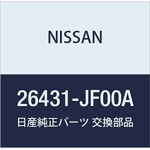 NISSAN(ニッサン) 日産純正部品 レンズ、マツプランプ 26431-JF00A｜makotoya1259