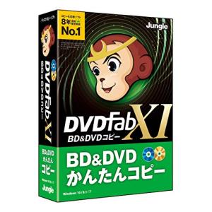 DVDFab XI BD&DVD コピー｜makotoya1259