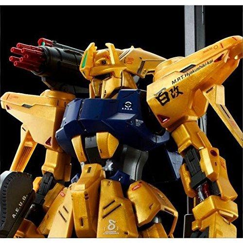 BANDAI MG 1/100 量産型百式改 プラモデル(ホビーオンラインショップ)