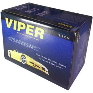 viper330v　バイパー３３０Ｖ　（純正キーレス・スマートキー連動セキュリティー）｜makotoya1259