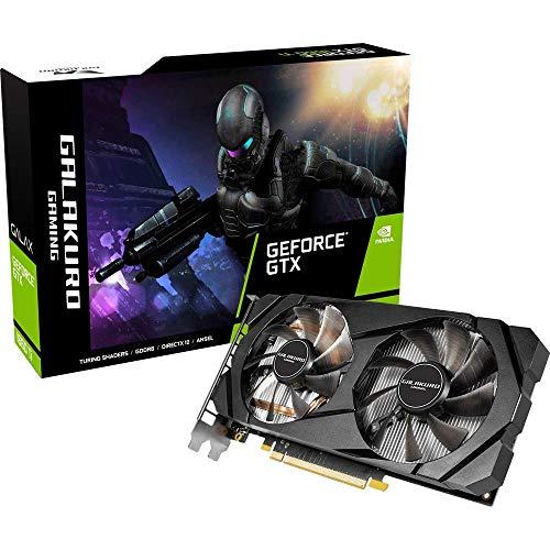 玄人志向 NVIDIA GeForce GTX 1660Ti 搭載 グラフィックボード 6GB デュ...