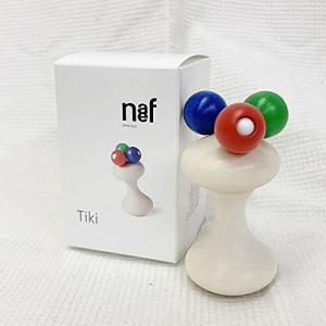 ネフ社　ティキ（naef Tiki）